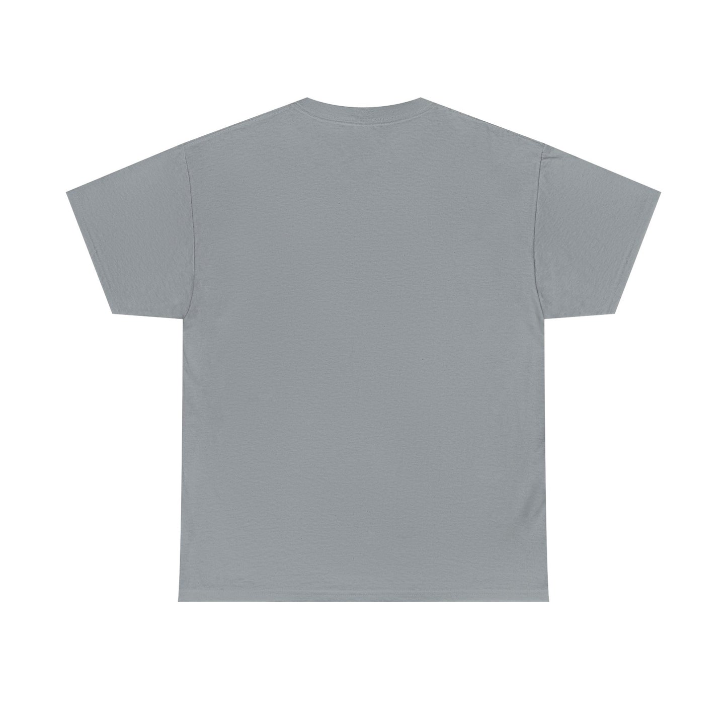 Cash Hold Unisex Tee