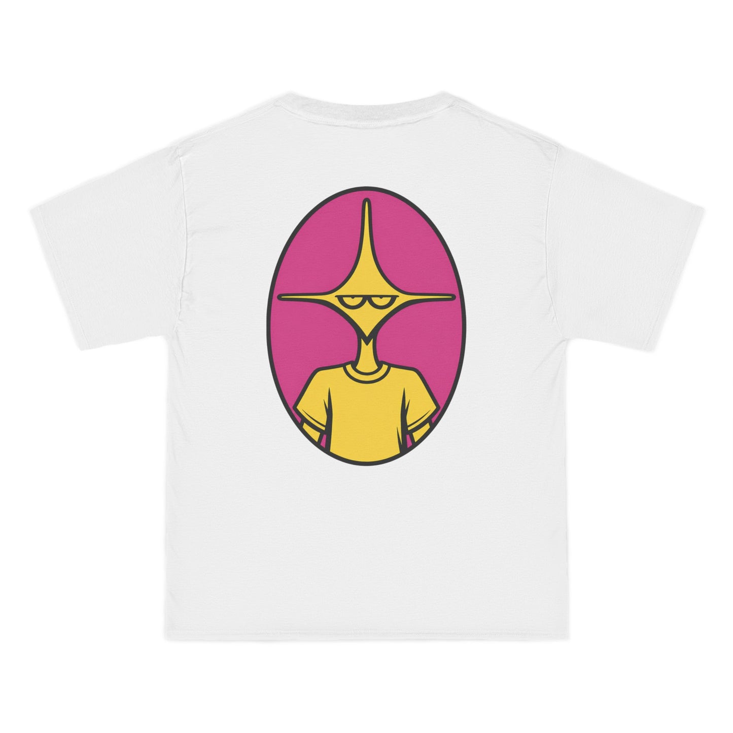 True World Creations Graphic T-shirt