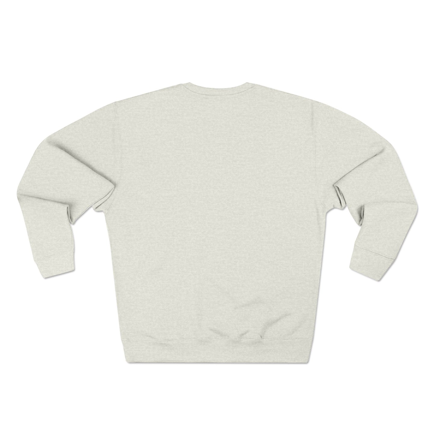 Daniel Caesar Graphic Sweatshirt — Pink Retro Tour Crewneck