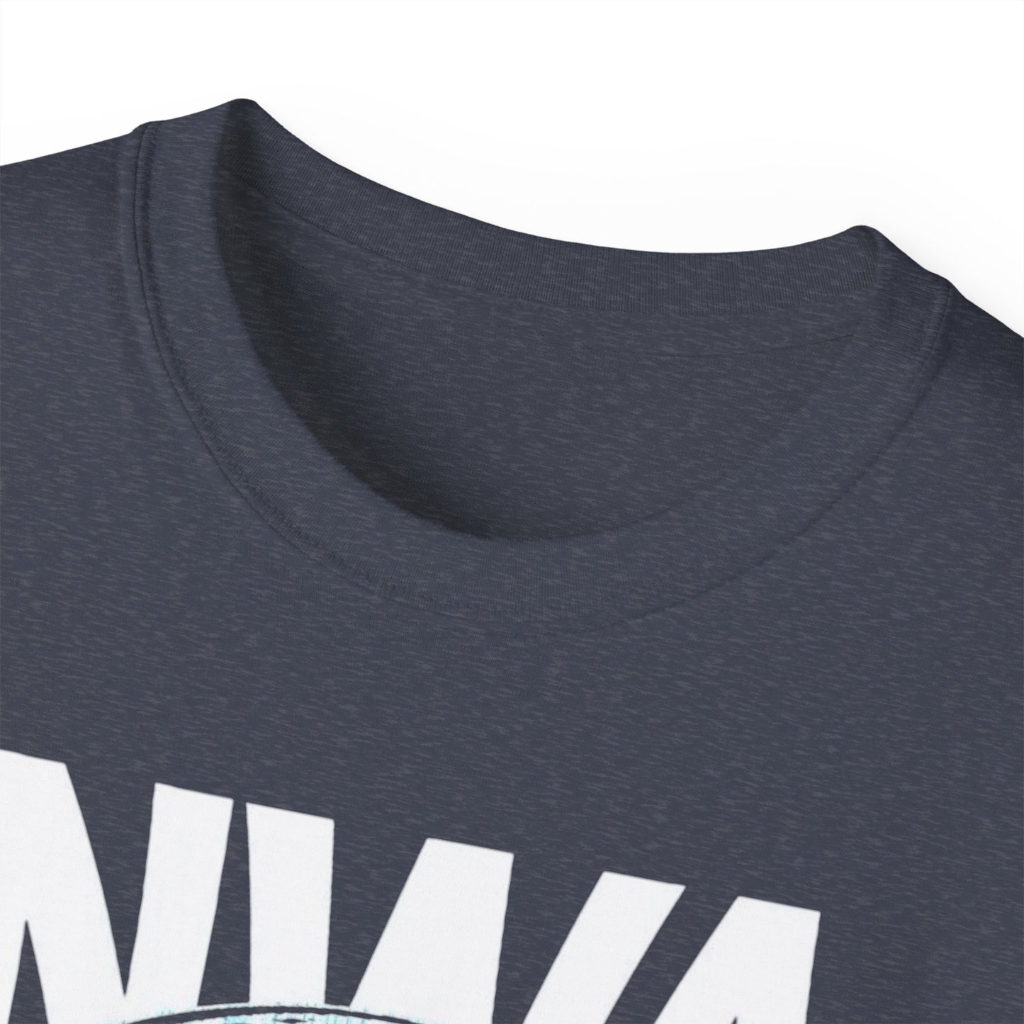 N.W.A Straight Outta Compton Graphic Tee - Unisex Vintage Style T-Shirt