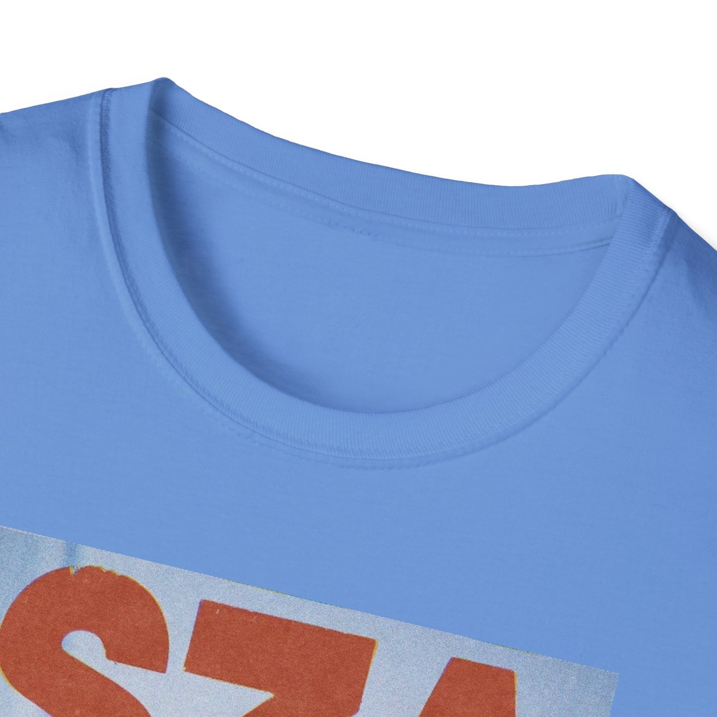 SZA T-Shirt – Trendy Graphic T-Shirt