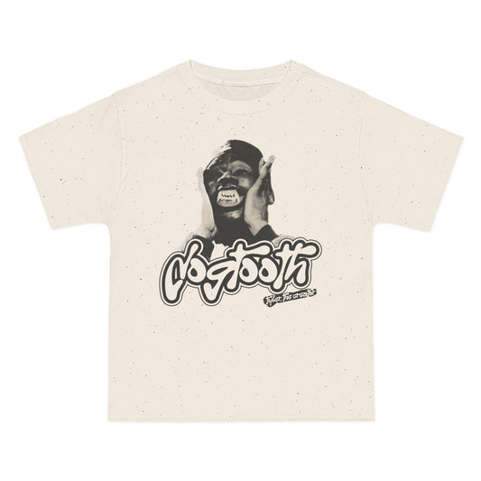 Tyler Graphic Short-Sleeve T-Shirt, Urban Wear, Street Style,