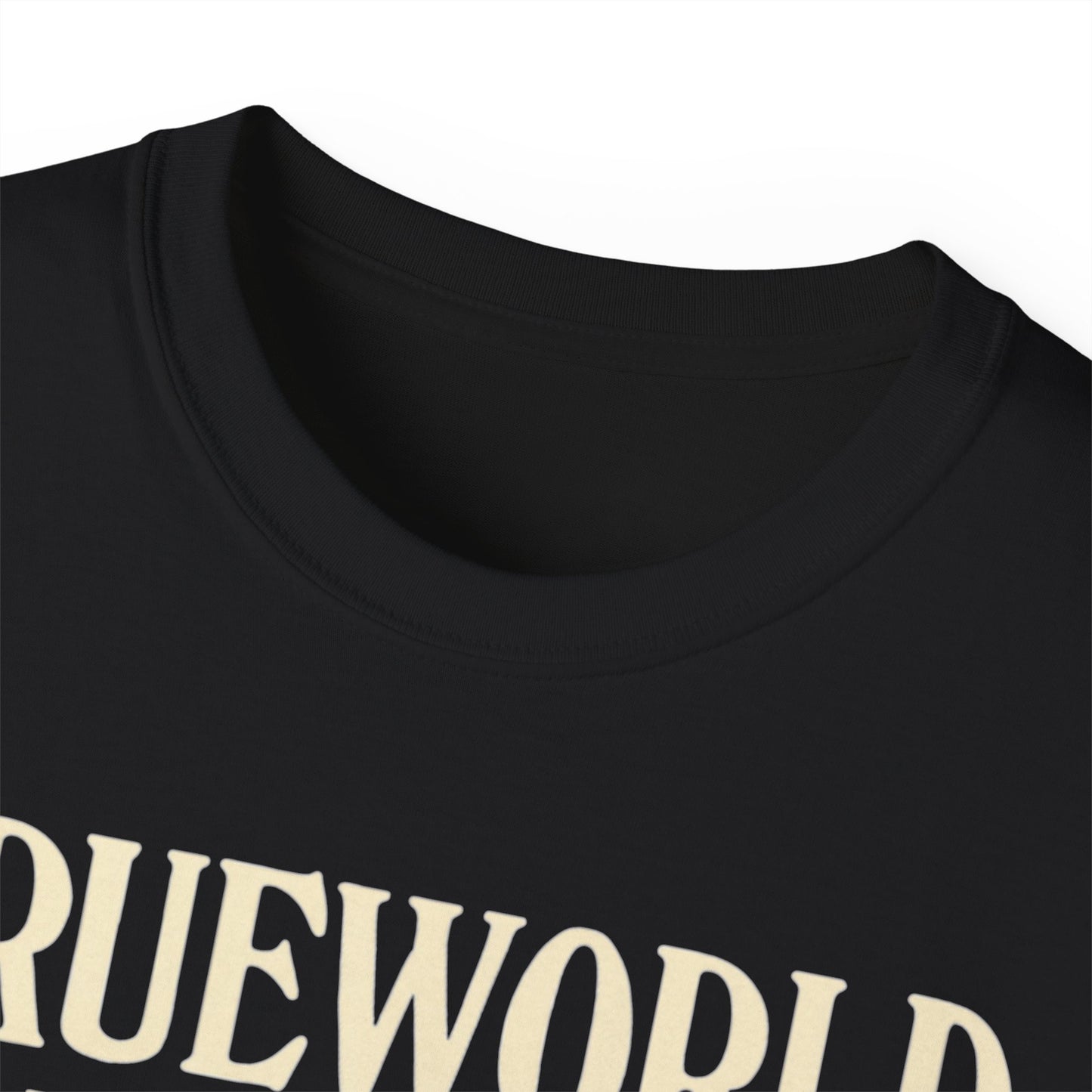 TWC Graphic T shirt with Skeleton design