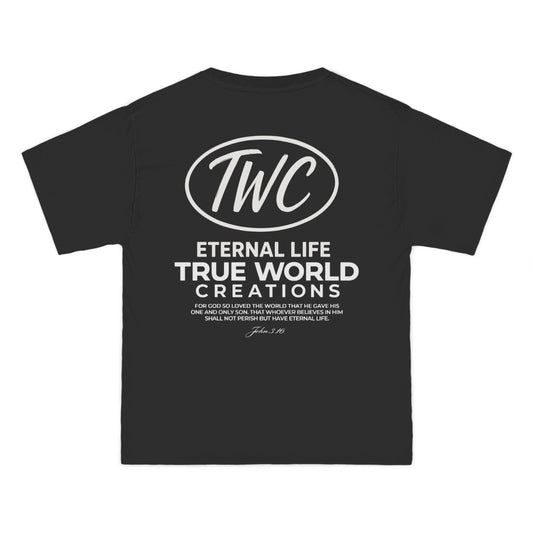 TWC Eternal Life T-shirt