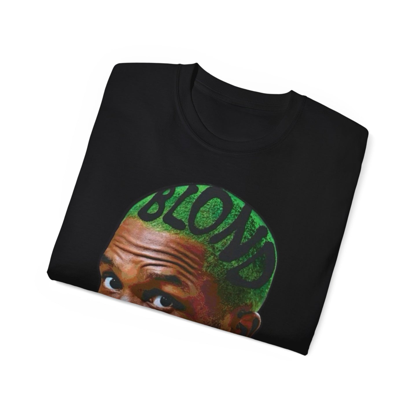 Frank Graphic T-shirt