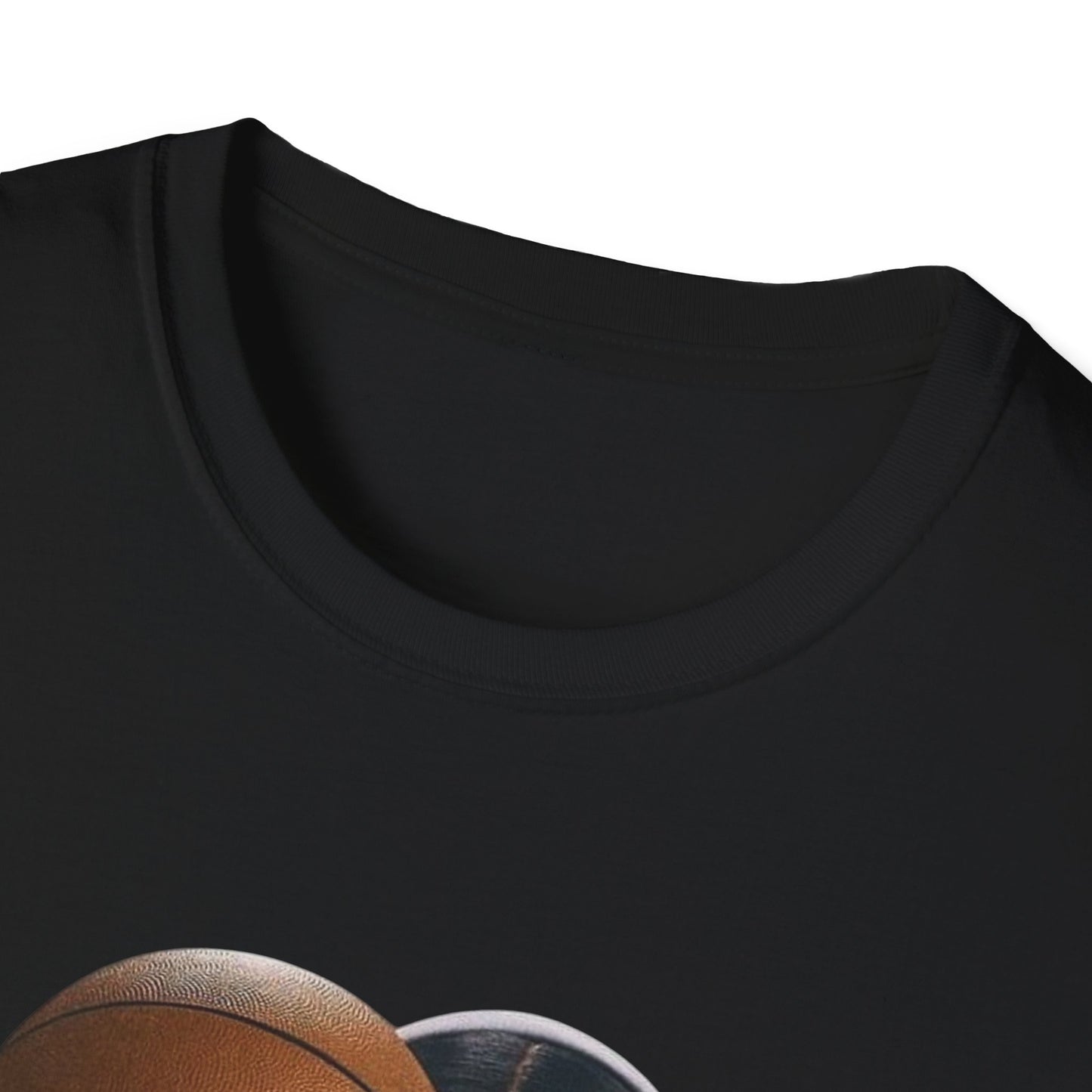 WNBA Beauty T-Shirt