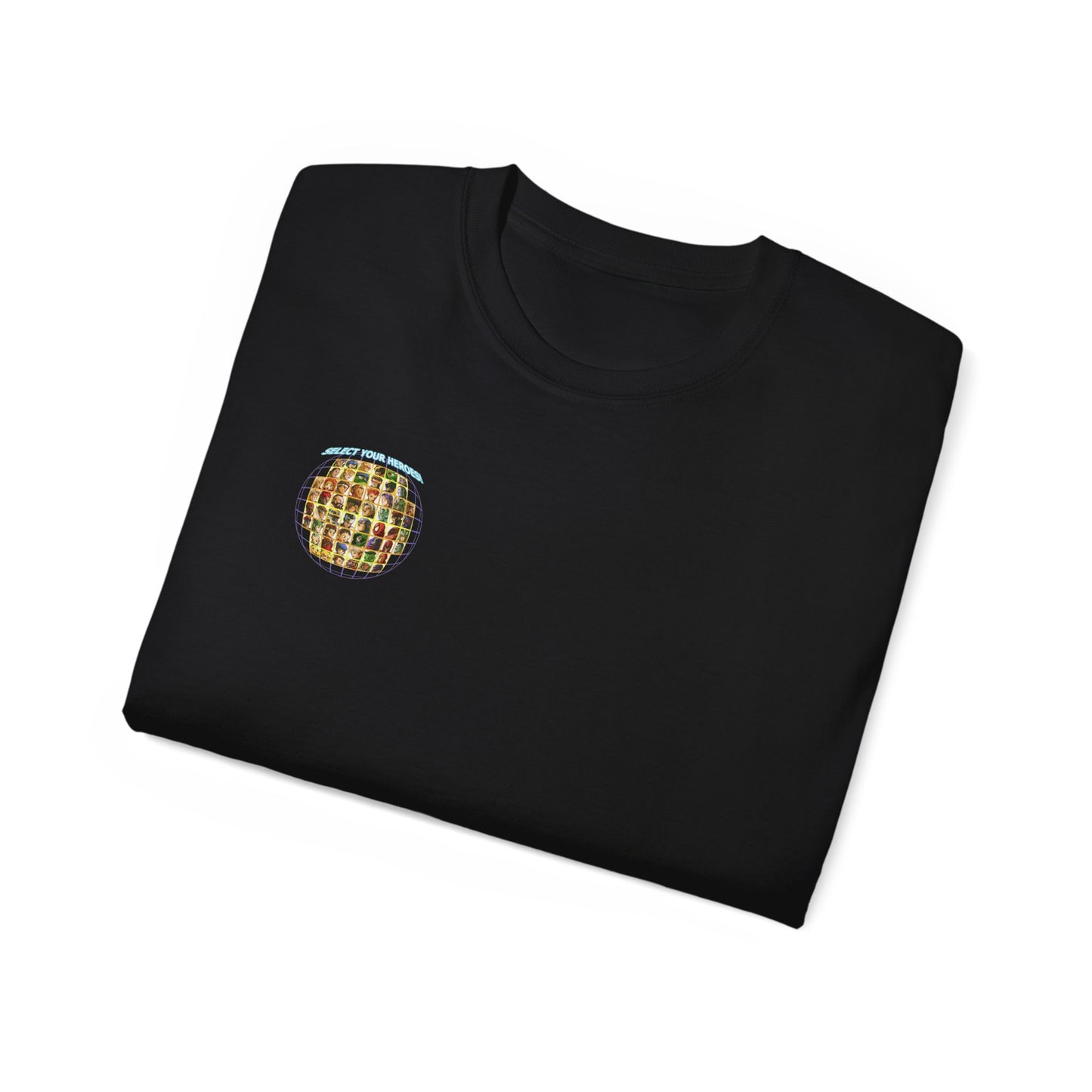 Disco Vibes Unisex Tee | Retro Graphic T-Shirt for Parties, Gift for Music Lovers, Festival Wear, Vintage Style Tee, Art Lover's Gift