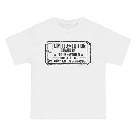 Limited Edition TWC Graphic T-Shirt