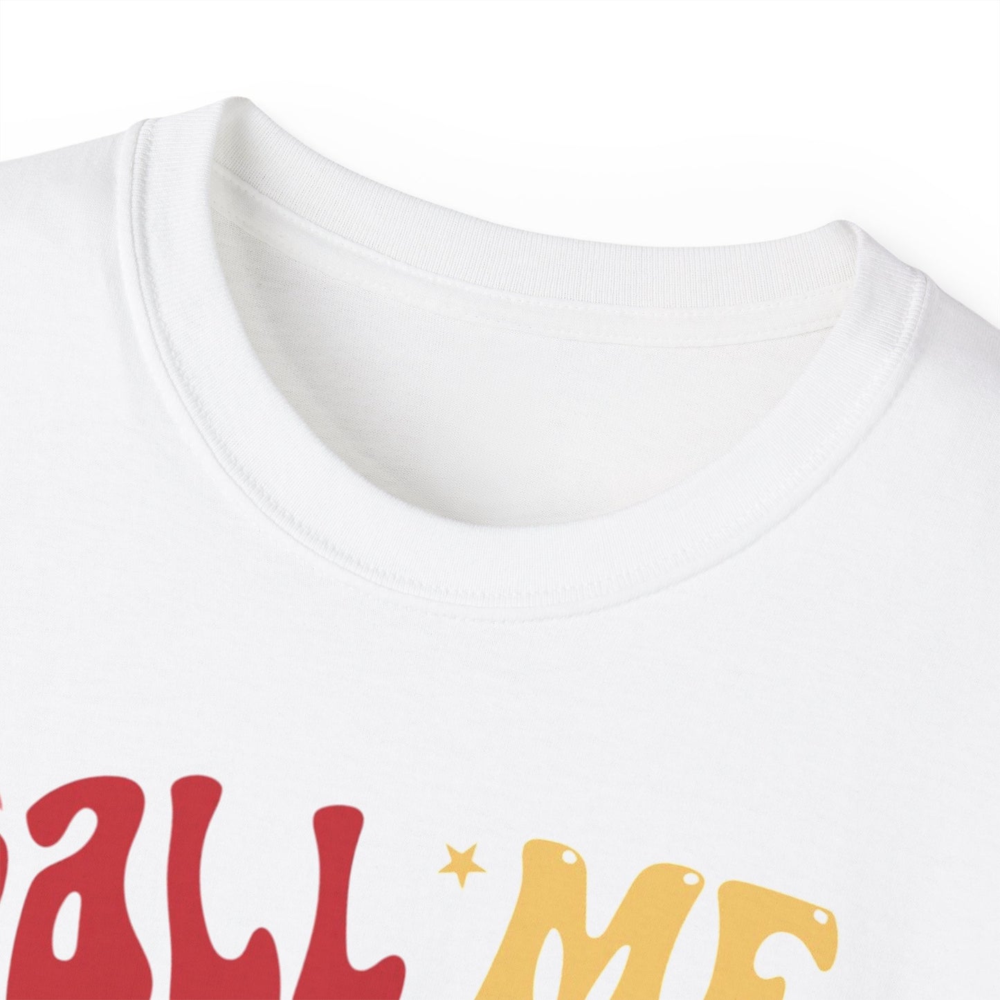 Tyler CMIYGL Vintage-Inspired Graphic Tee