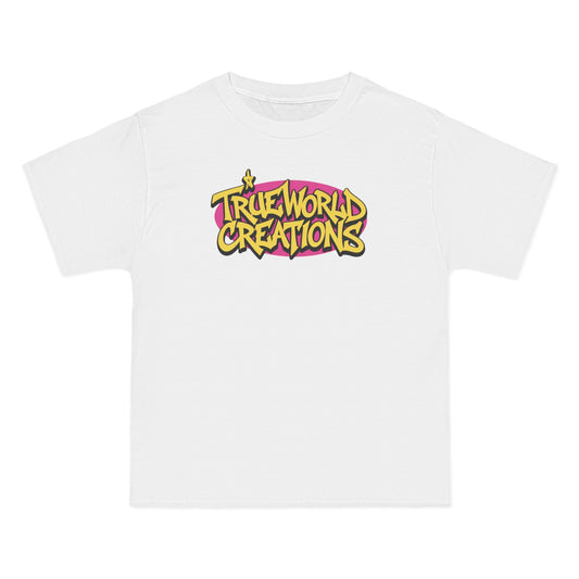 True World Creations Graphic T-shirt