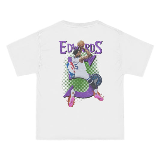 'The Ant-Man' Edwards Basketball Graphic Tee