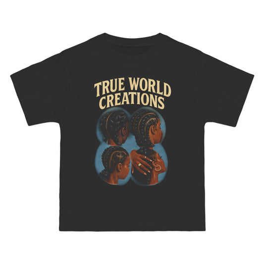 TWC Hanes Crewneck Graphic T-Shirt