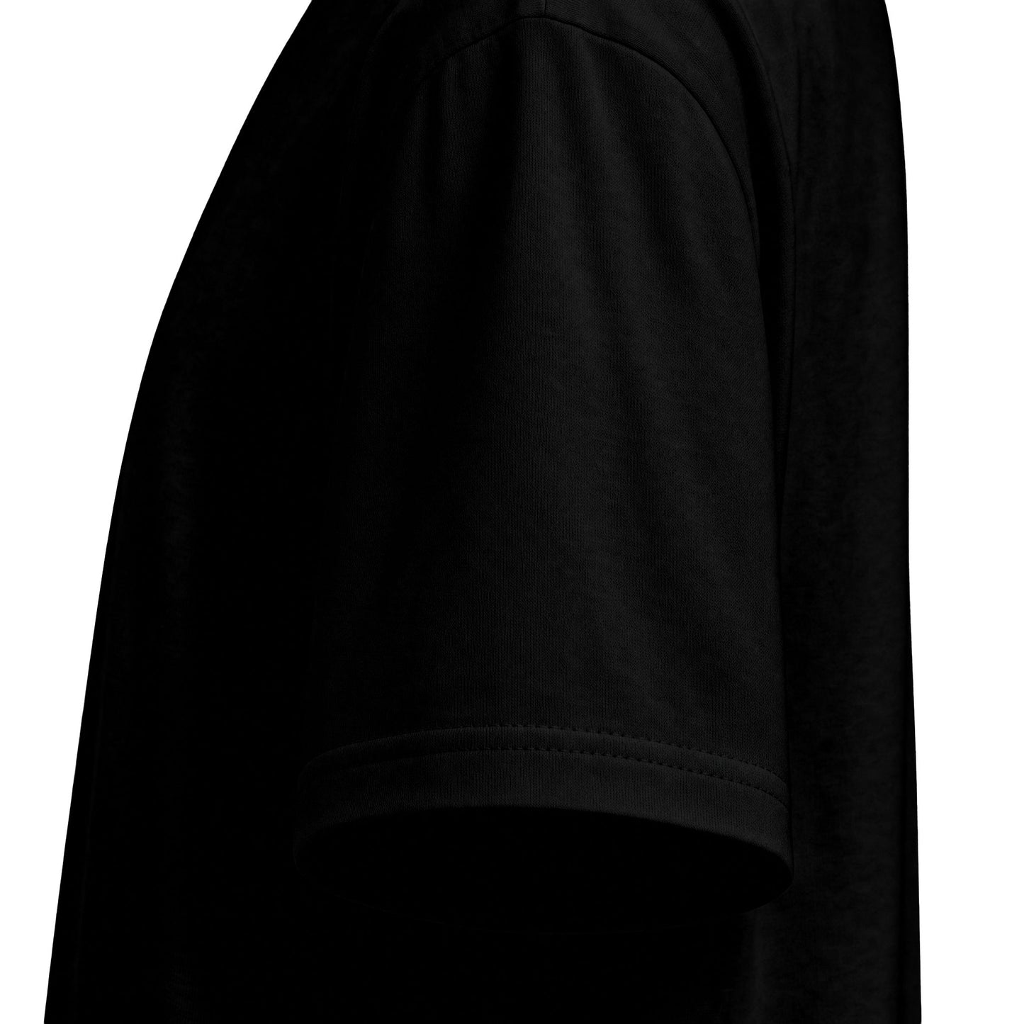 Olivia Dean Art of Loving Black Graphic T-Shirt