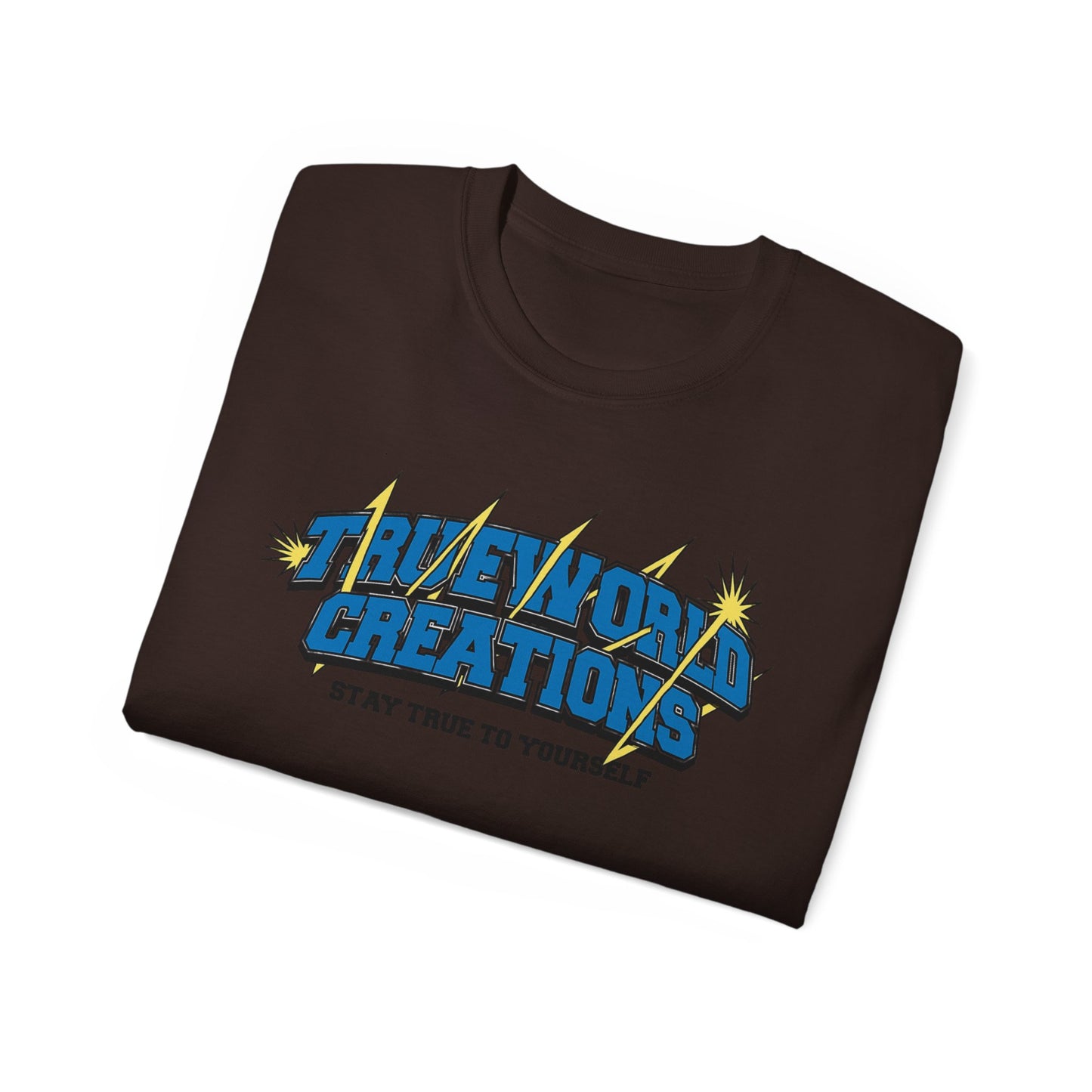 TWC Unisex Ultra Cotton Tee
