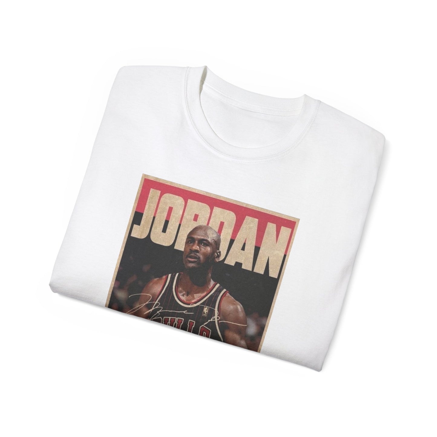 Michael Jordan Vintage T-shirt