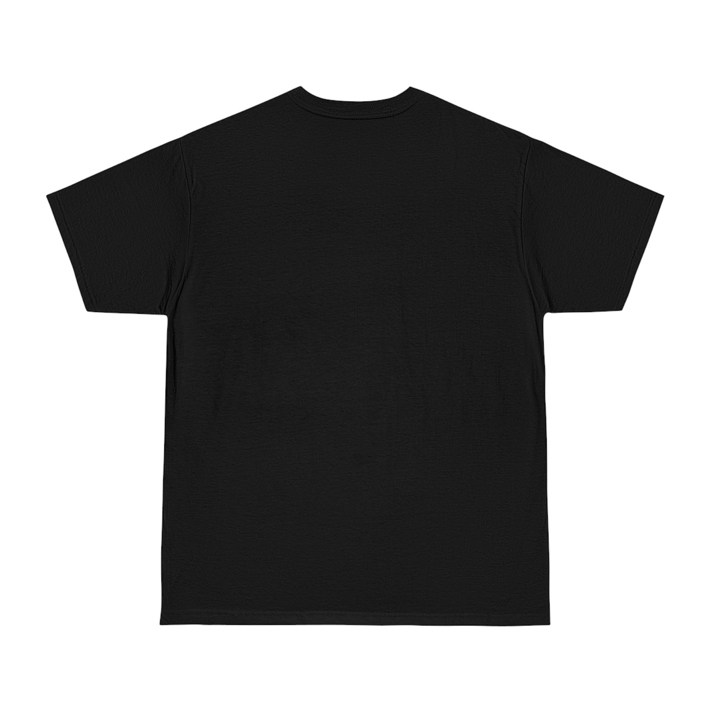 bunny Portrait Graphic T‑Shirt — Signature Face Print