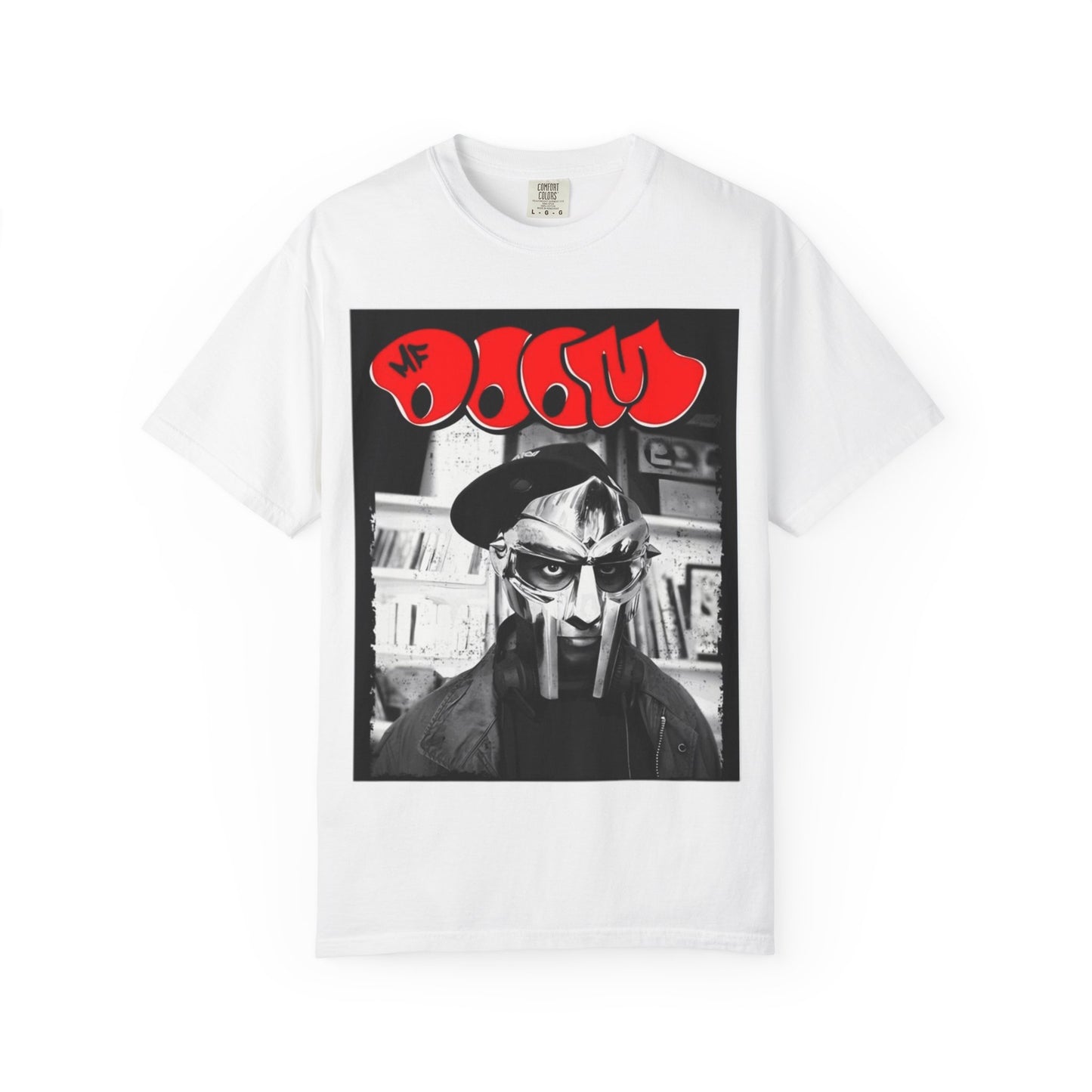 Graphic Unisex T-Shirt – Vintage Vibe Artwork