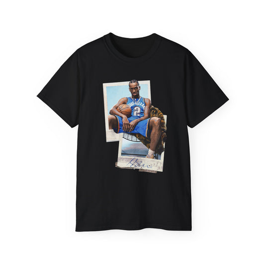 Shai MVP Graphic  T-shirt