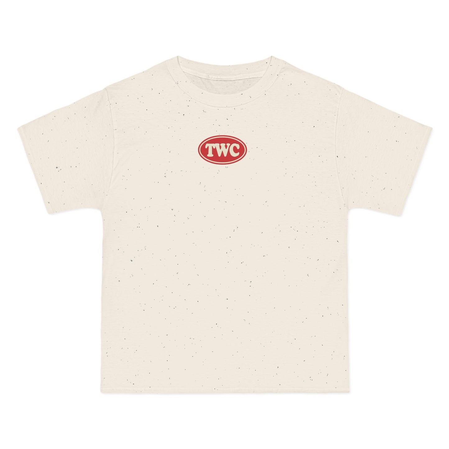 TWC Earth Creator graphic T-shirt