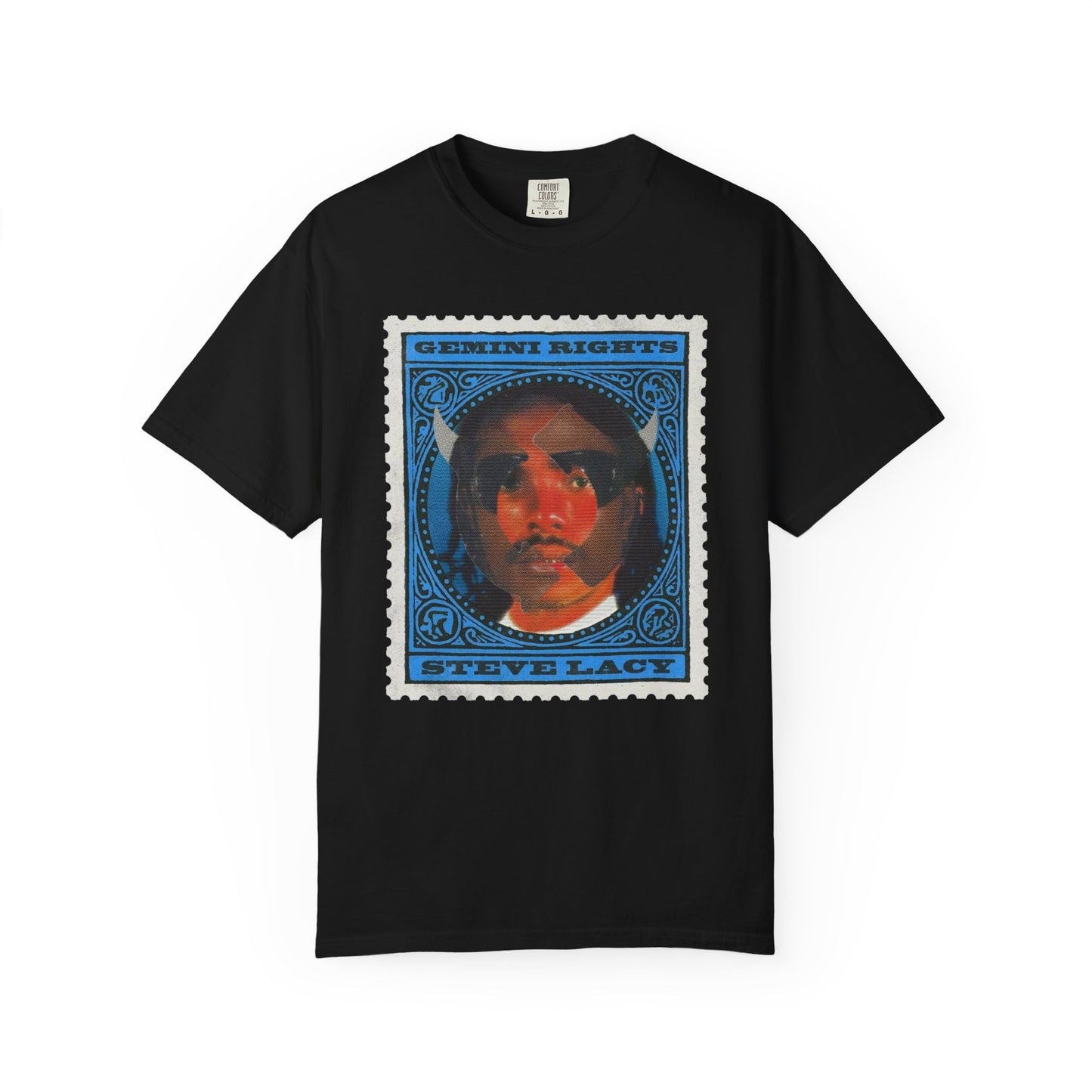 Musician Steve Lacy Unisex T-shirt