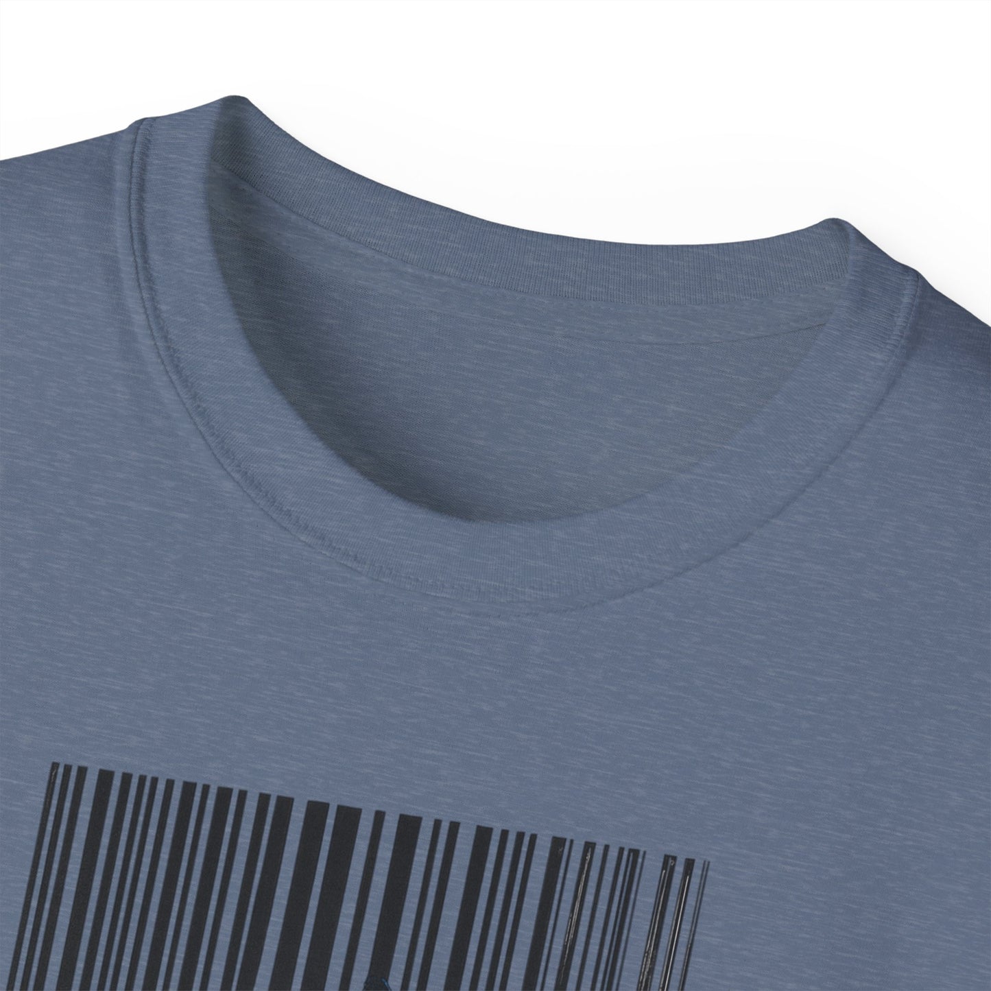 TWC Street Art Inspired Graphic T-shirt Vintage Style