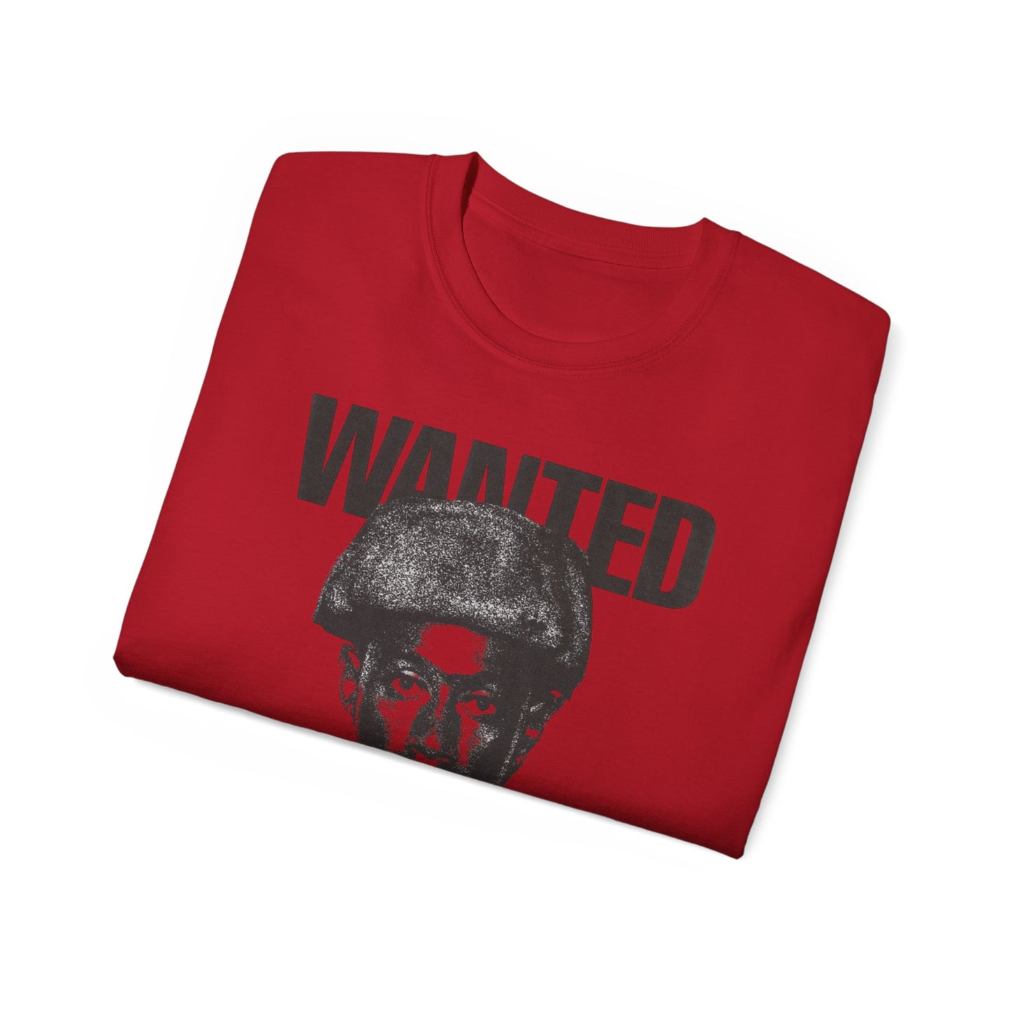 Tyler wanted graphic T-shirt