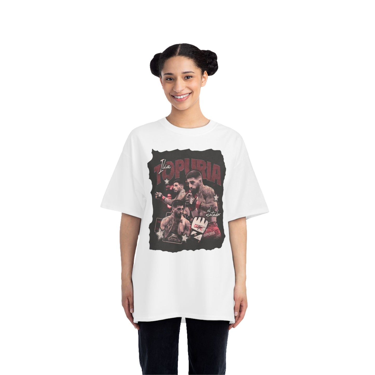 UFC Graphic T-shirt