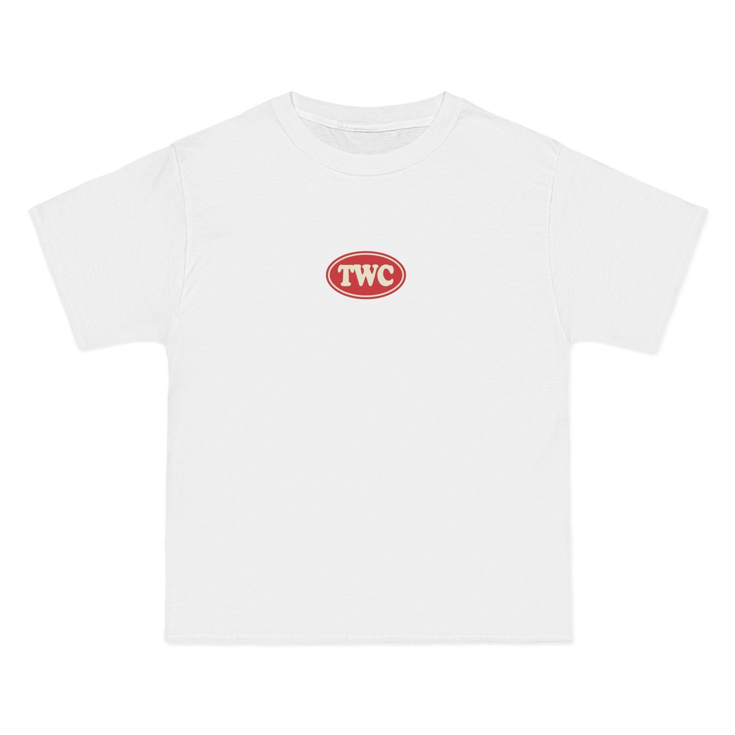 TWC Earth Creator graphic T-shirt