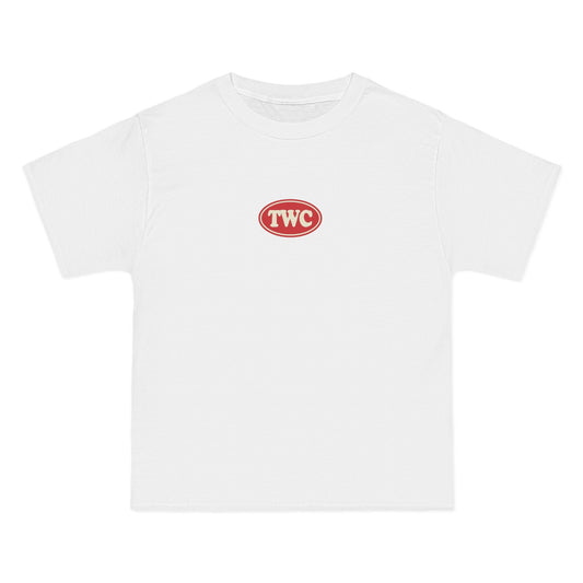 TWC Earth Creator graphic T-shirt