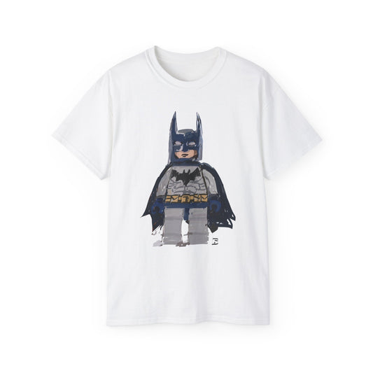 Lego Batman graphic T-shirt