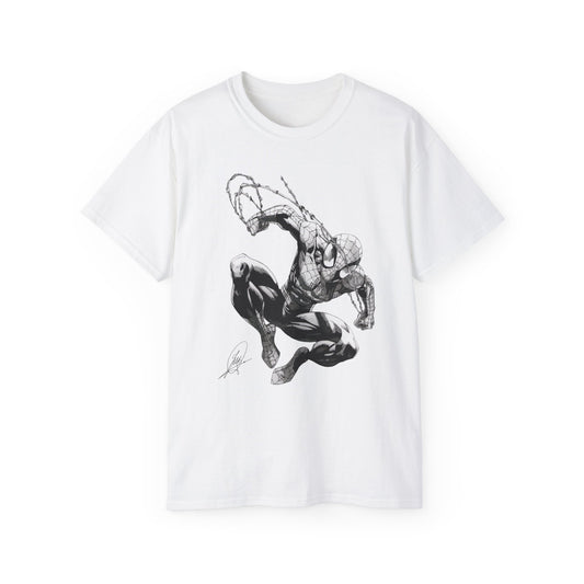 Spider-Man Graphic T-shirt