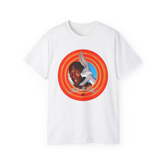 Jordan retro graphic T-shirt