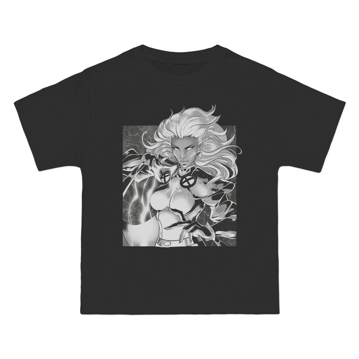 Storm Electric  Graphic T-Shirt