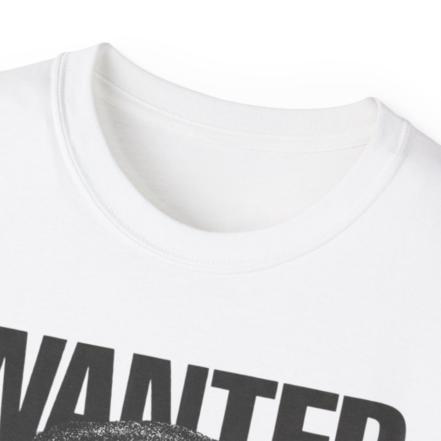 Tyler wanted graphic T-shirt