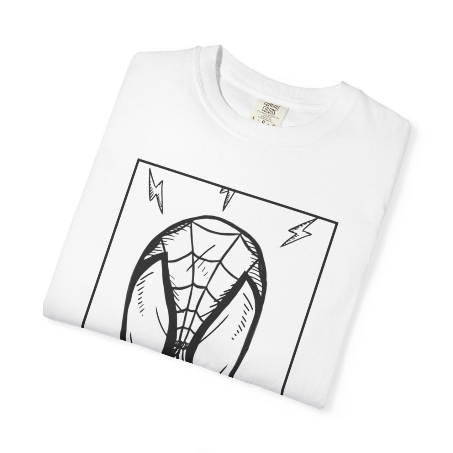 Spider-Man Graphic Tee