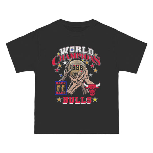 Vintage Sports Champion graphic T-shirt