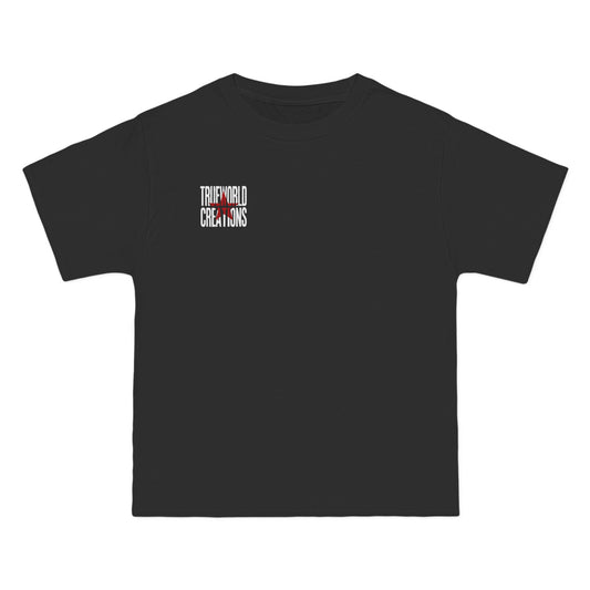 TrueWorld Creations graphic T-Shirt