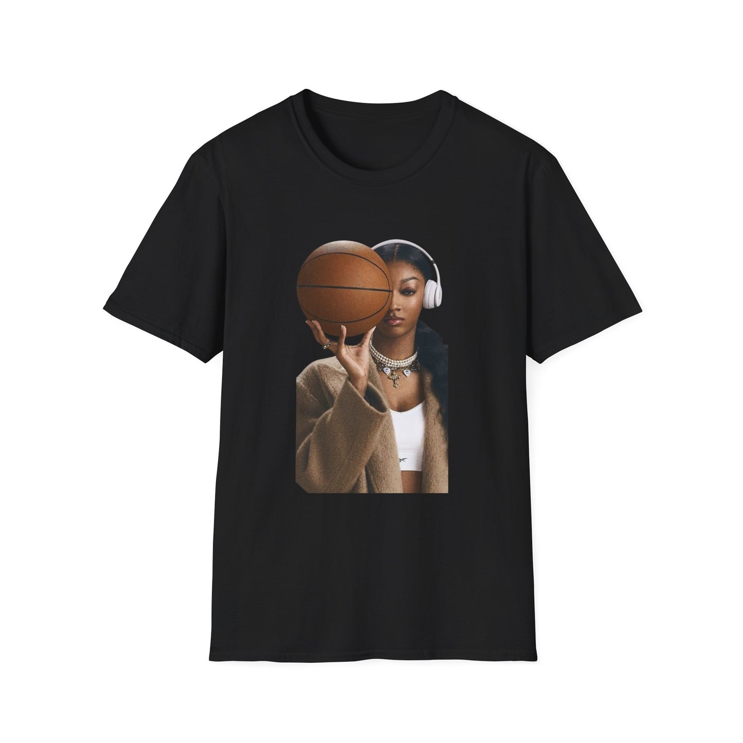WNBA Beauty T-Shirt