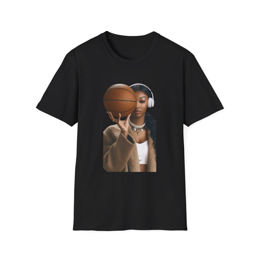 WNBA Beauty T-Shirt