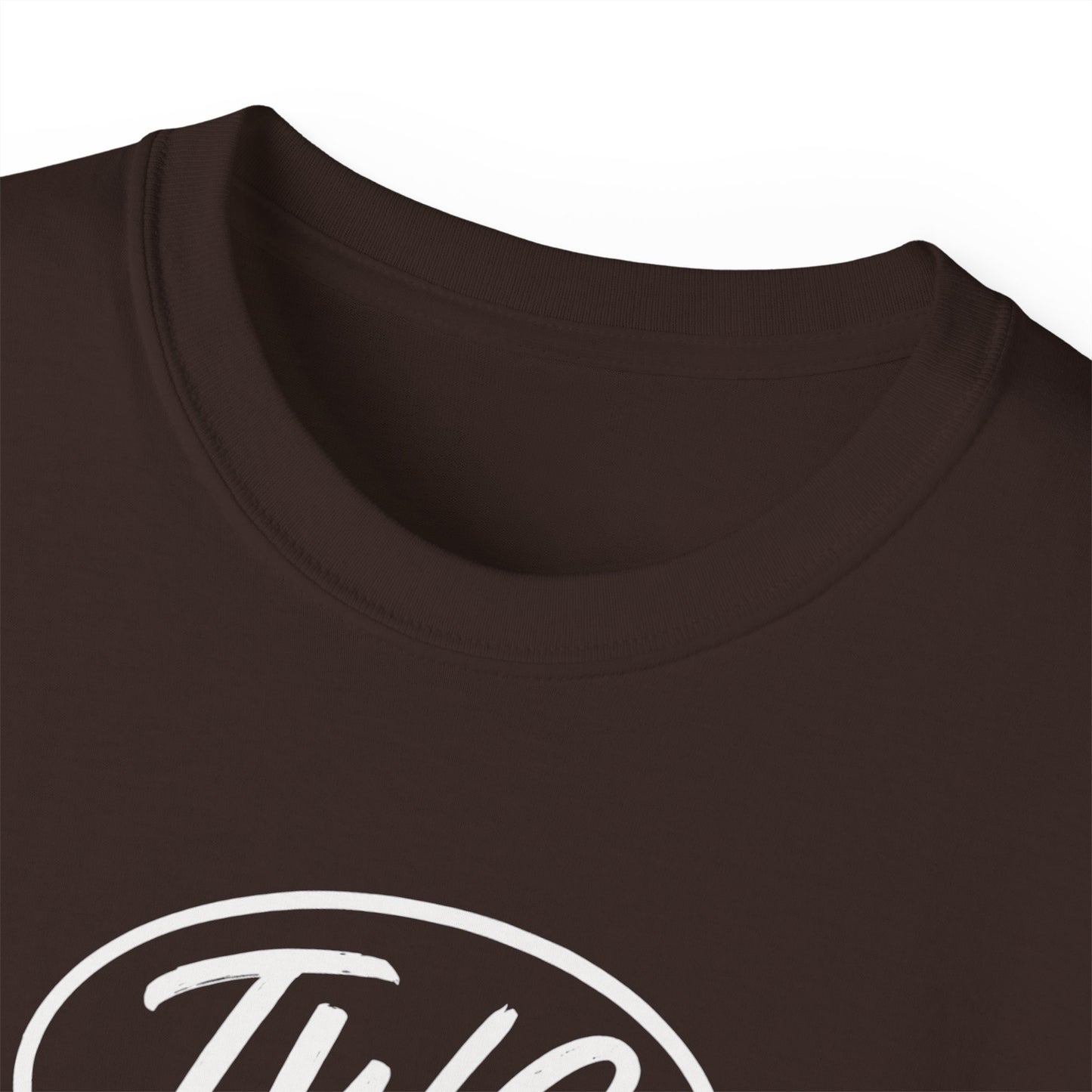 TWC eternal life graphic T-shirt