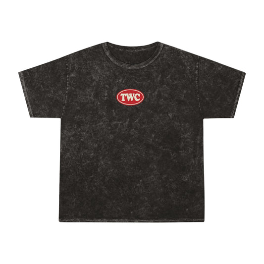 TWC graphic T-shirt