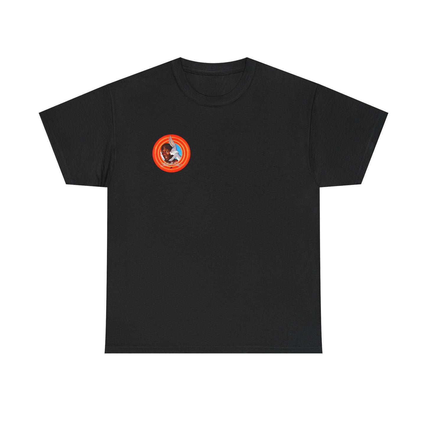 Vintage Jordan Graphic T-shirt
