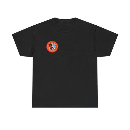Vintage Jordan Graphic T-shirt