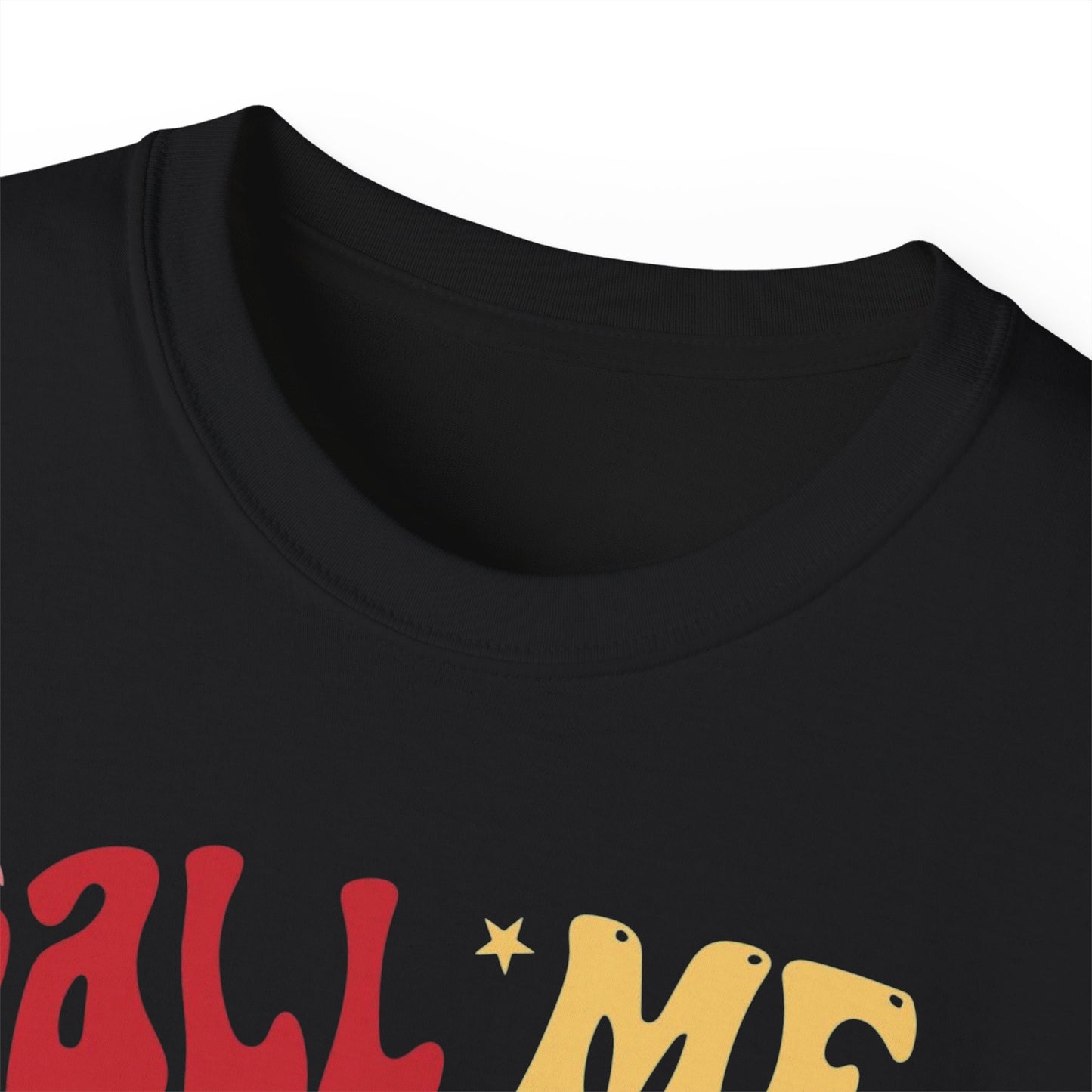 Tyler CMIYGL Vintage-Inspired Graphic Tee