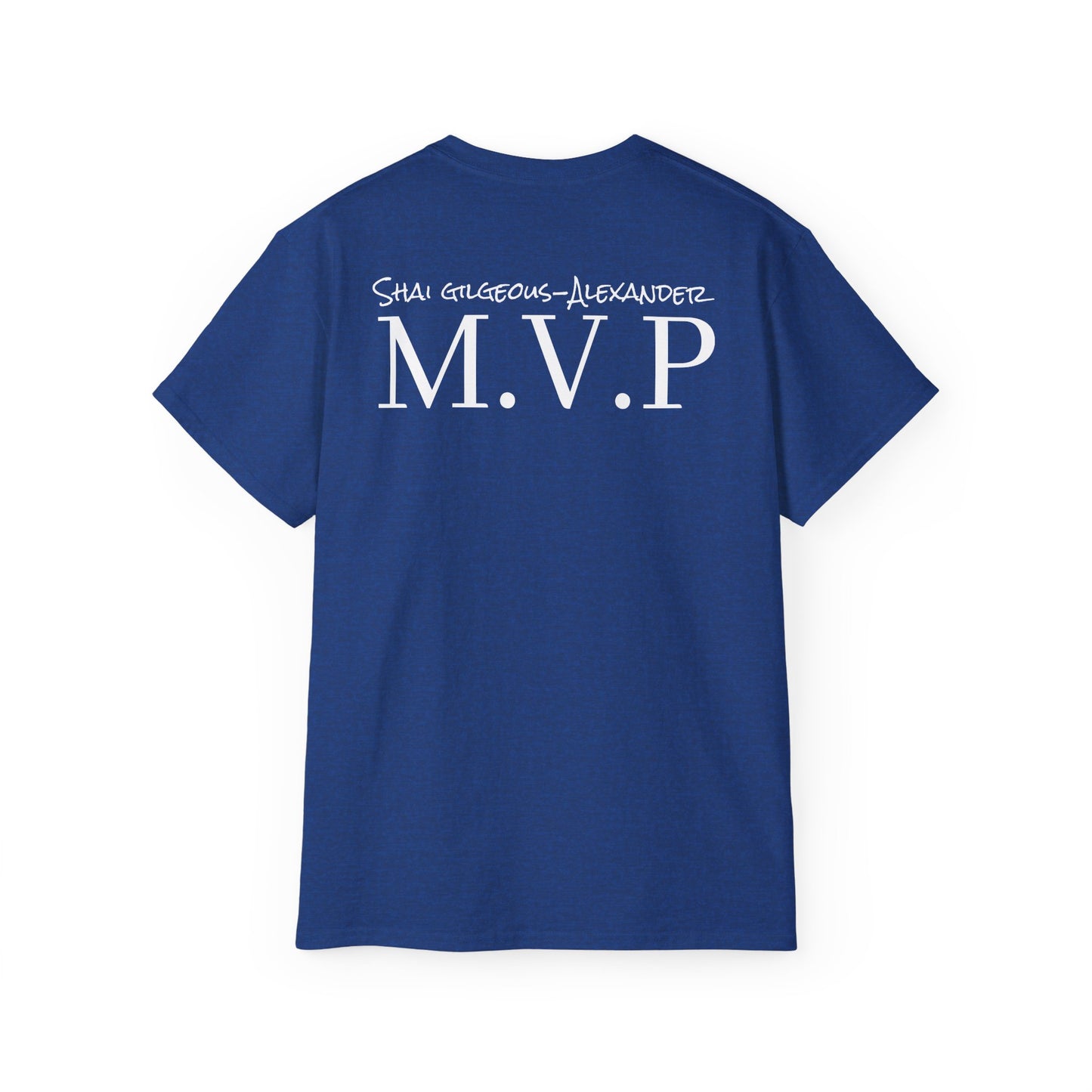 Shai MVP Graphic  T-shirt