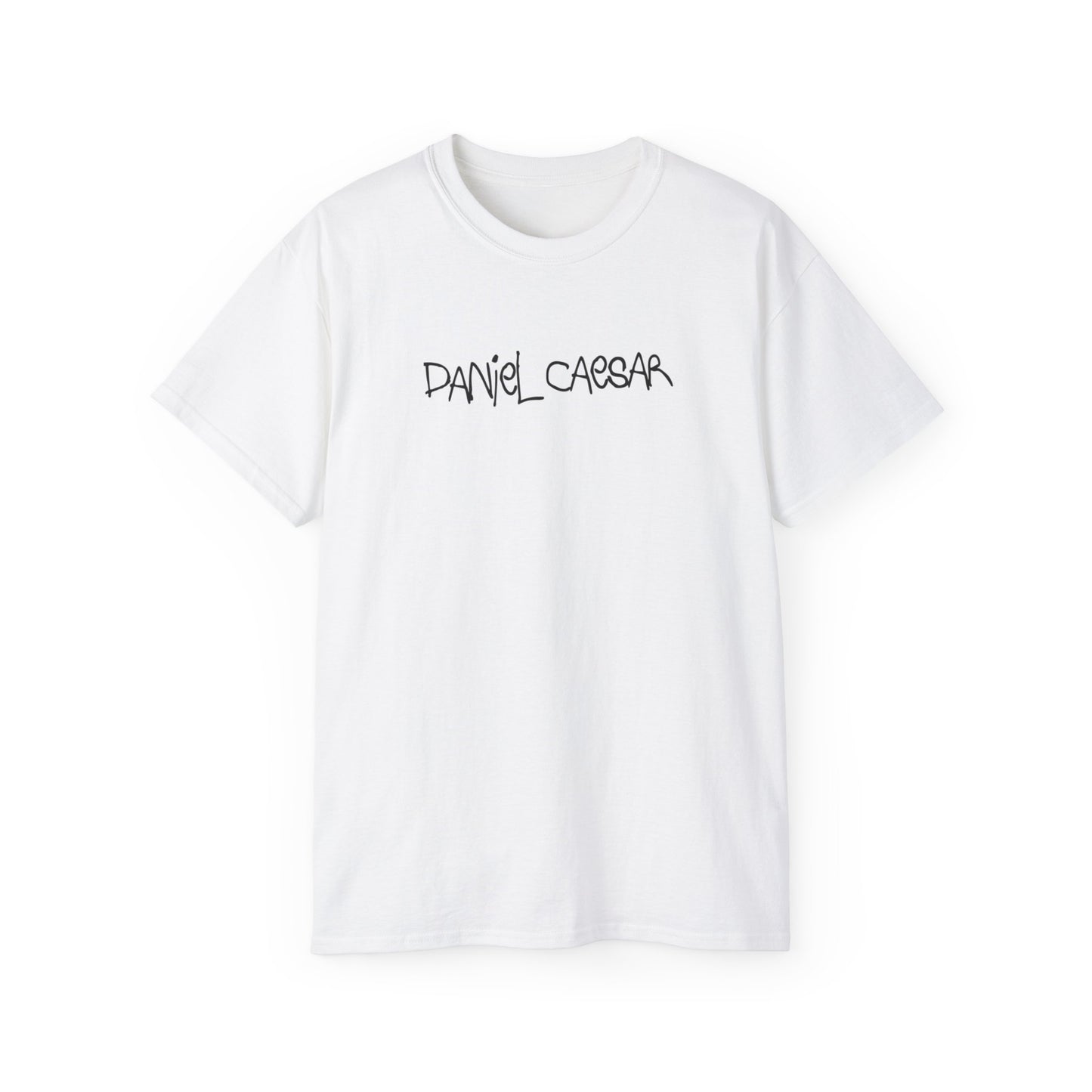 Daniel Caesar 'Never Enough' Graphic Tee