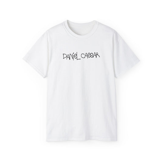Daniel Caesar 'Never Enough' Graphic Tee