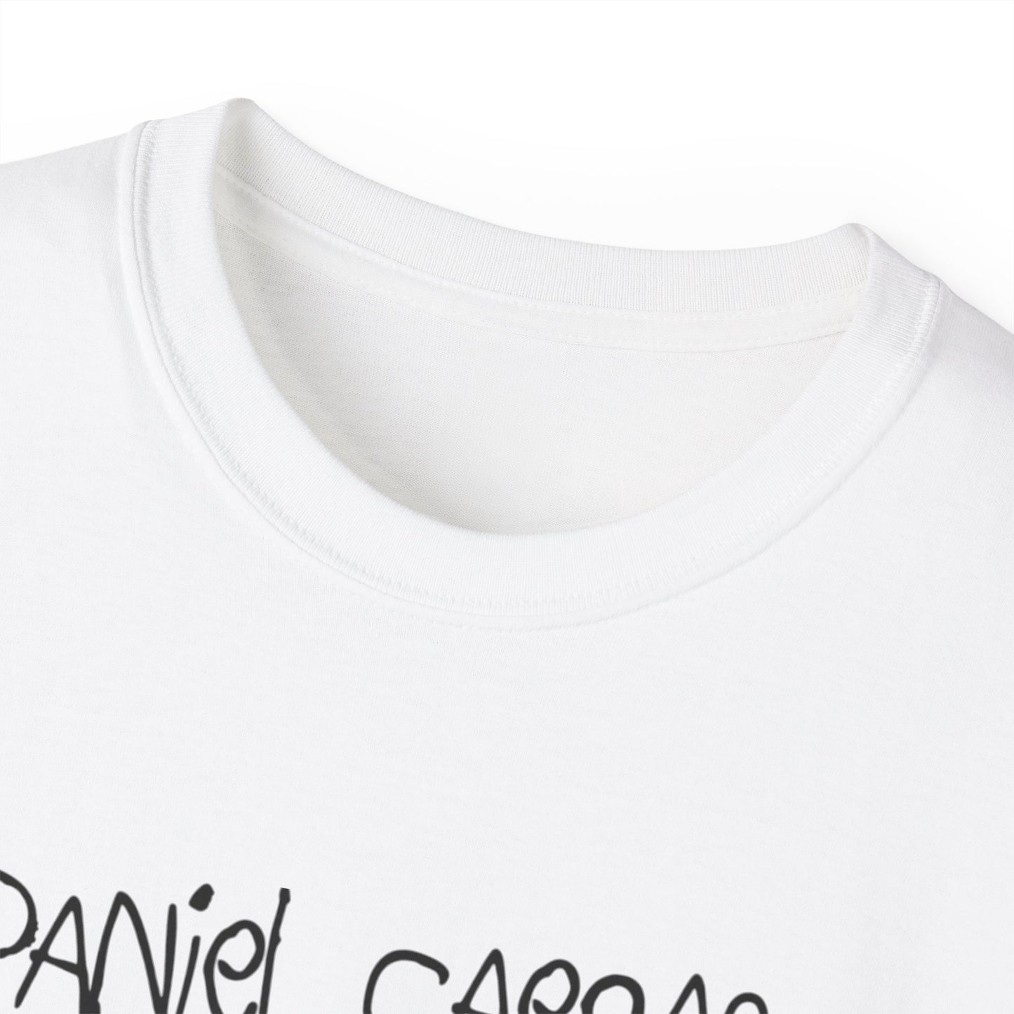Daniel Caesar 'Never Enough' Graphic Tee