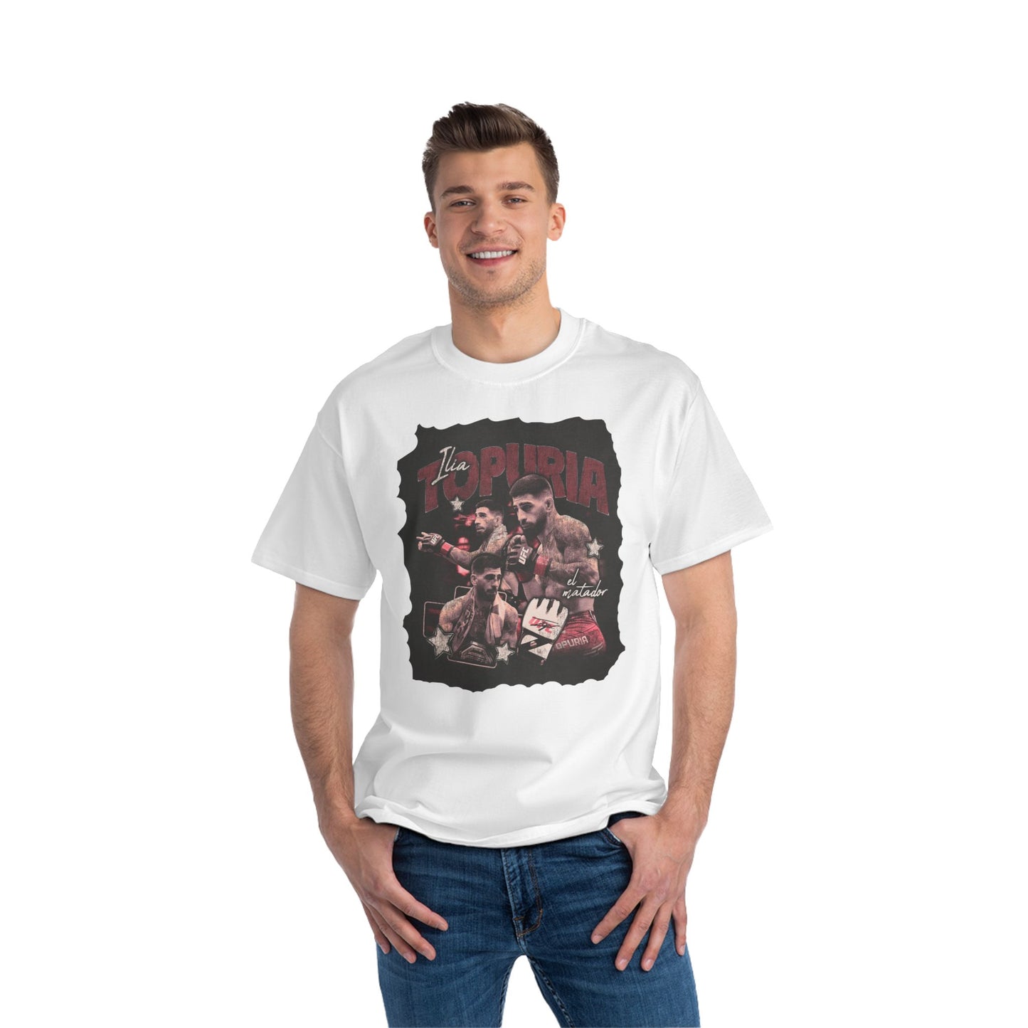 UFC Graphic T-shirt