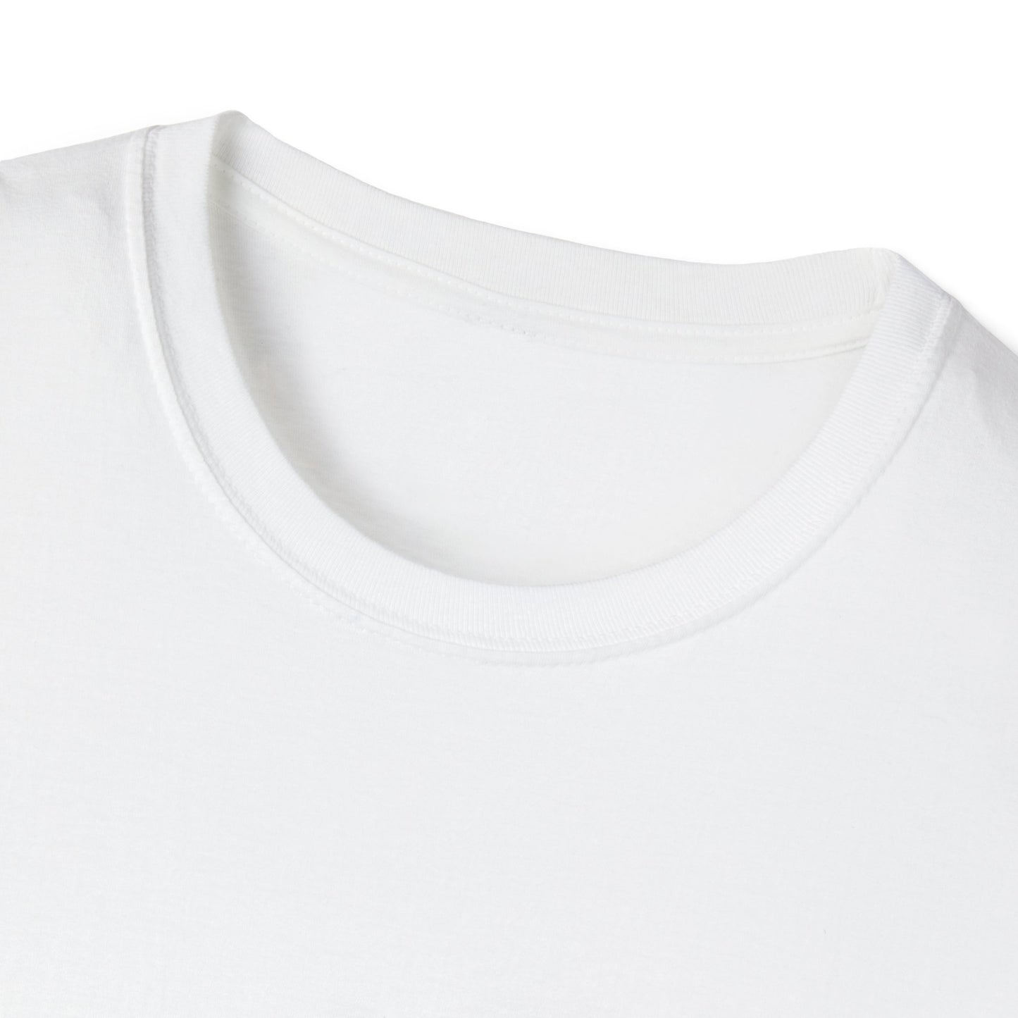Unisex T-Shirt - 'No Days Off' Motivational Tee